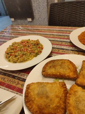   at Abou Tayssir in Tangier