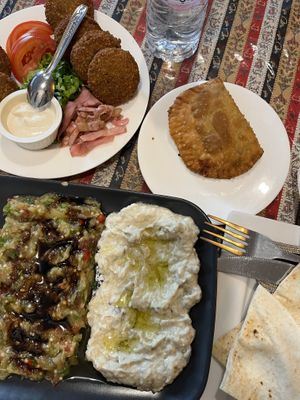   at Abou Tayssir in Tangier