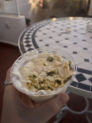   at Abou Tayssir in Tangier