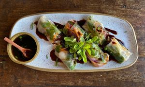  at Uaithai in Tiradentes