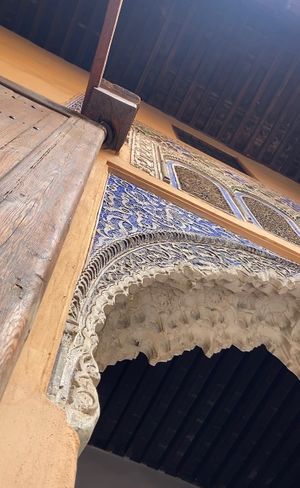  at Dar Cherifa in Marrakech