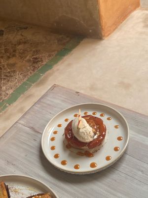  at Dar Cherifa in Marrakech