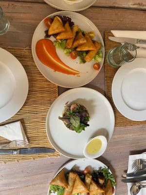  at Dar Cherifa in Marrakech