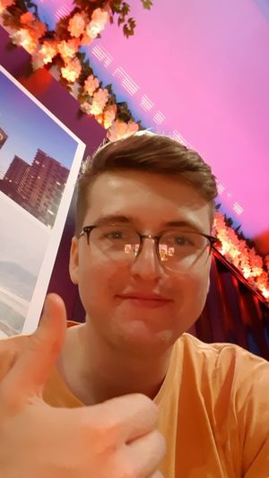 I ate it at Biff's x Brewdog - Dalston in North London