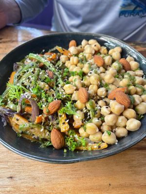   at Gypsea in Puerto Viejo De Talamanca