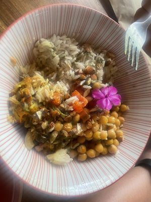   at Gypsea in Puerto Viejo De Talamanca