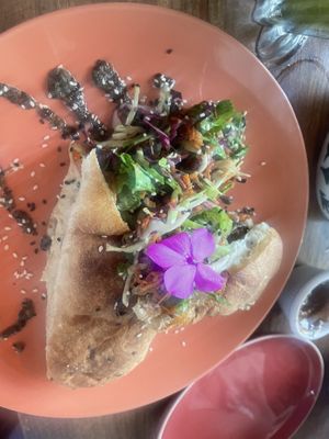   at Gypsea in Puerto Viejo De Talamanca