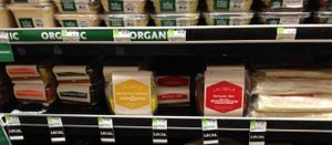 $5.99 ea for Cafe Lalibela vegan goods such as misir wat, gomen, tikil gomen. $3.99 for a misir wat wrap.  at Whole Foods Market - Scottsdale Rd in Phoenix