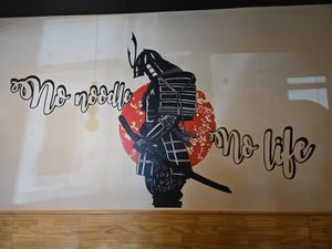  at Mian Noodle House in Fredericksburg