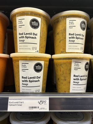 Cold grab and go case   at Whole Foods Market - SW Bridgeport in Tigard