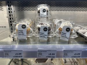 Bakery   at Whole Foods Market - SW Bridgeport in Tigard