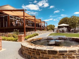 Harvest Kitchen at Harvest Kitchen in Tanunda