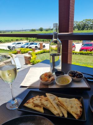  at Harvest Kitchen in Tanunda