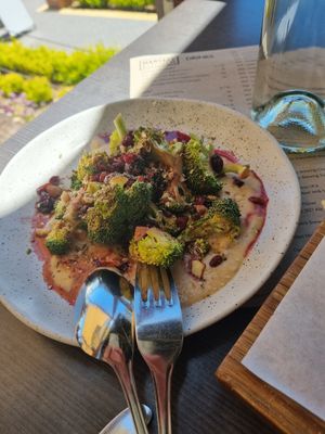  at Harvest Kitchen in Tanunda