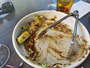  at Harvest Kitchen in Tanunda