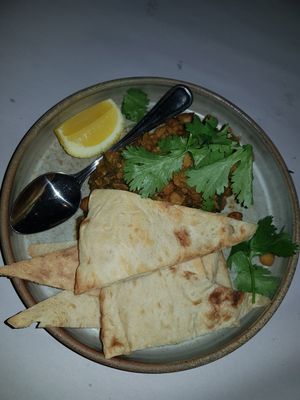 . at Harvest Kitchen in Tanunda