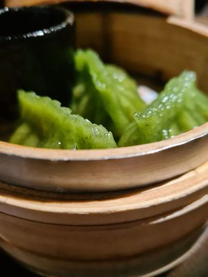  at Südøst Asian Crossover in Oslo