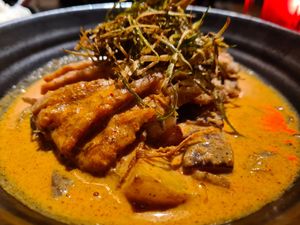  at Südøst Asian Crossover in Oslo