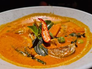  at Südøst Asian Crossover in Oslo