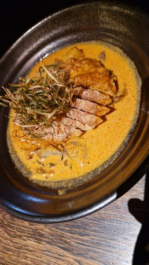  at Südøst Asian Crossover in Oslo