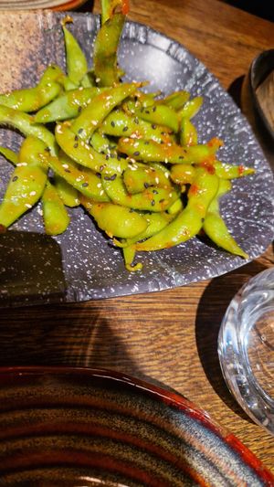  at Südøst Asian Crossover in Oslo