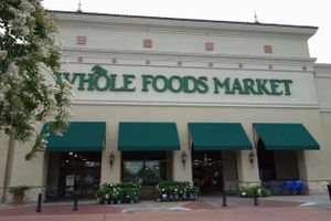 Whole Foods Market at Whole Foods Market in Baton Rouge
