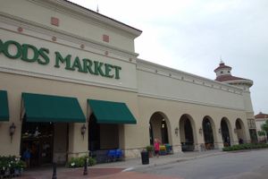Whole Foods Market at Whole Foods Market in Baton Rouge