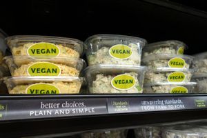 Whole Foods Market at Whole Foods Market in Baton Rouge