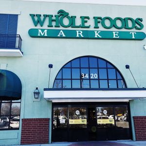 Whole Foods Baton Rouge  at Whole Foods Market in Baton Rouge