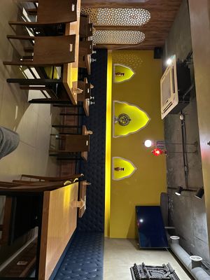   at New Little India - Donggu in Busan