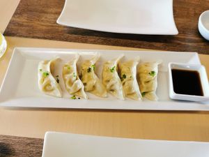  at Sushimari in Funchal