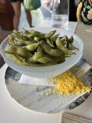   at Sushimari in Funchal