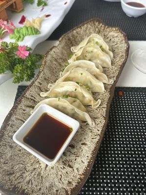  at Sushimari in Funchal