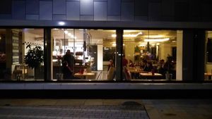 Noi Quattro at Noi Quattro Pizzeria in Manchester