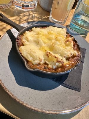   at The Anthologist - St Peters Square in Manchester