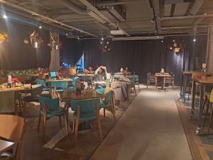  at The Anthologist - St Peters Square in Manchester