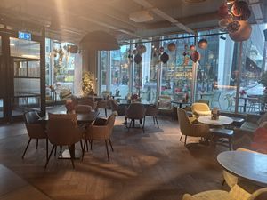  at The Anthologist - St Peters Square in Manchester