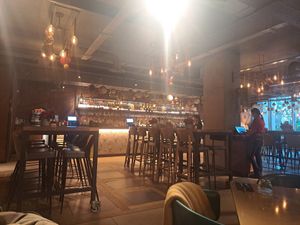  at The Anthologist - St Peters Square in Manchester