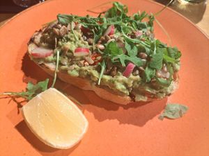  at The Anthologist - St Peters Square in Manchester