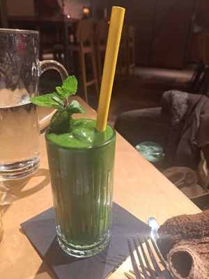  at The Anthologist - St Peters Square in Manchester