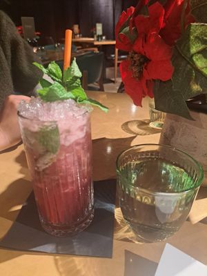  at The Anthologist - St Peters Square in Manchester