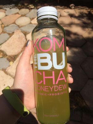 A brand I've never had before! So good. at Whole Foods Market - Camelback in Phoenix