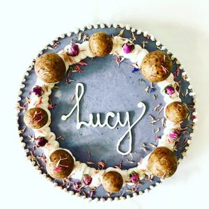 We personalise! at Rawnchy in Glasgow