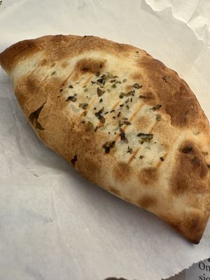 Vegano  at Volver in Girona