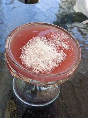  at Prana Vegan in Arequipa