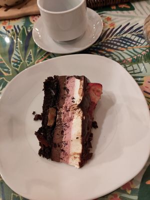  at Prana Vegan in Arequipa