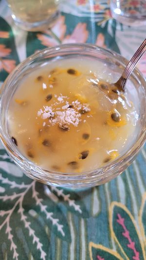  at Prana Vegan in Arequipa