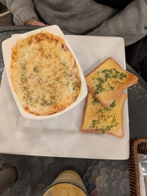  at Prana Vegan in Arequipa