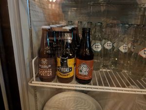  at Prana Vegan in Arequipa