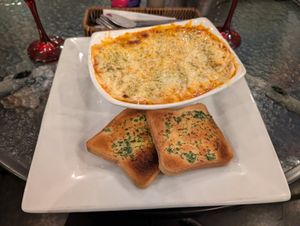  at Prana Vegan in Arequipa